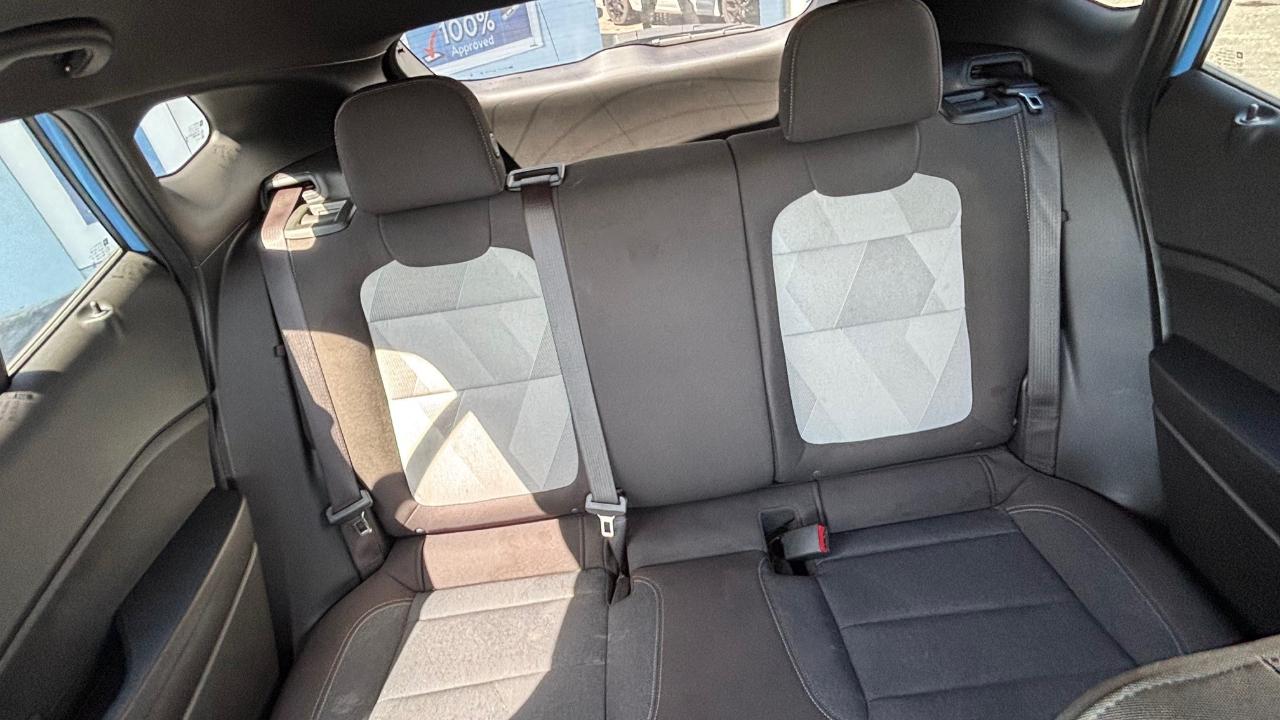 Chevrolet Trax - Thumbnail 12