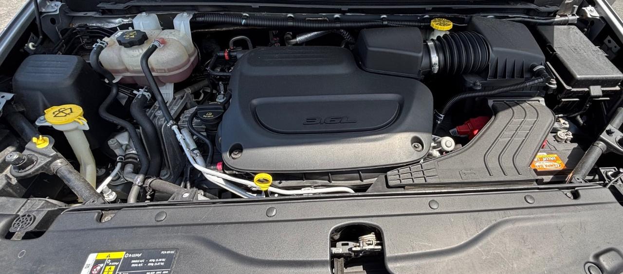 Chrysler Voyager - Thumbnail 10