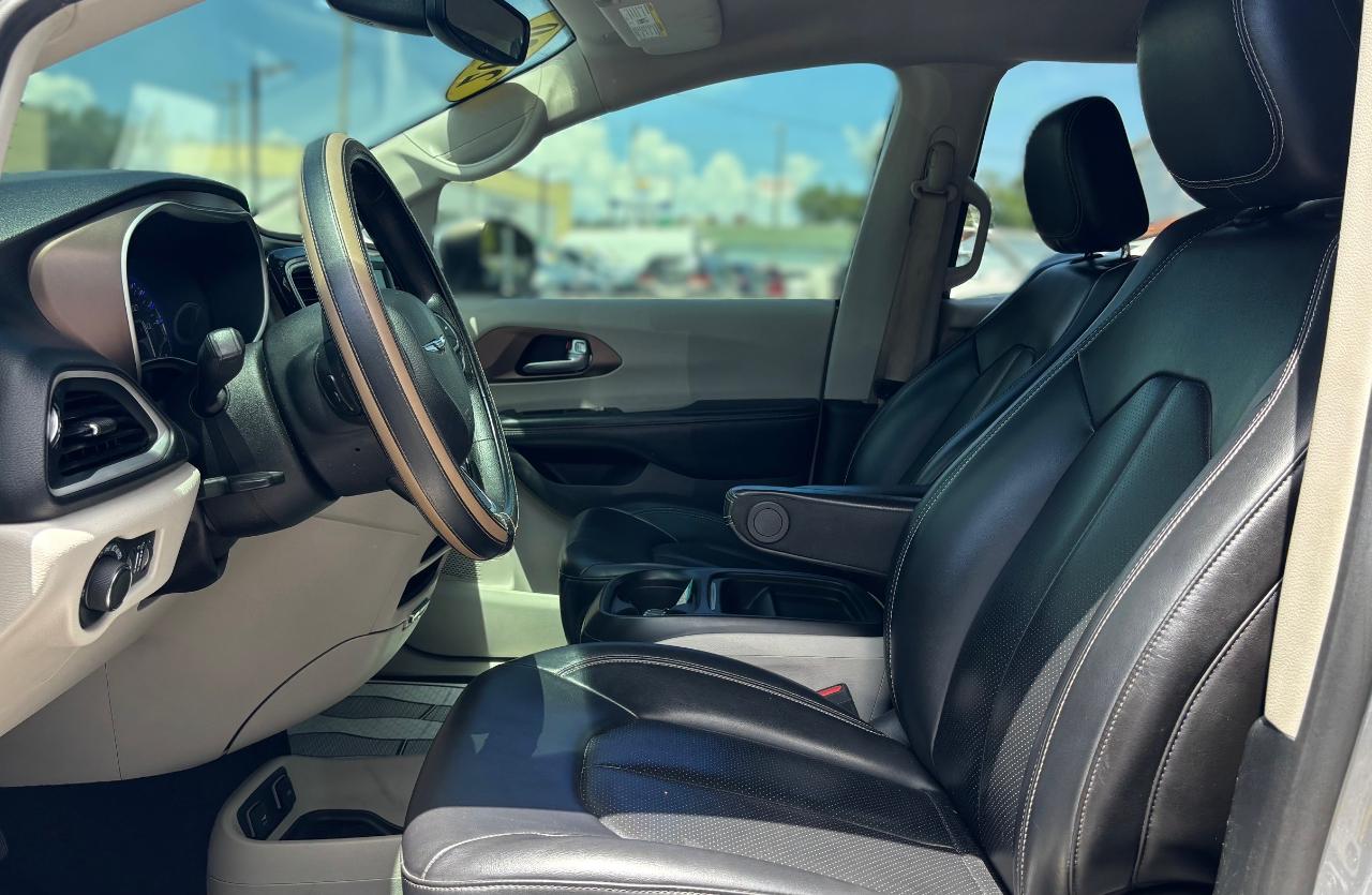 Chrysler Voyager - Thumbnail 7