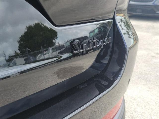 Jeep Grand Cherokee Laredo Altitude 4X4 - Thumbnail 8