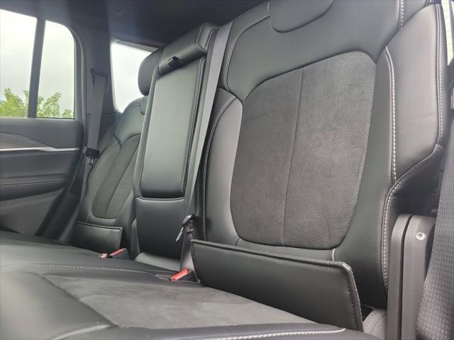 Jeep Grand Cherokee Laredo Altitude 4X4 - Thumbnail 11