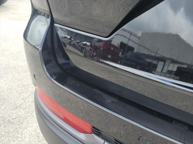 Jeep Grand Cherokee Laredo Altitude 4X4 - Thumbnail 7