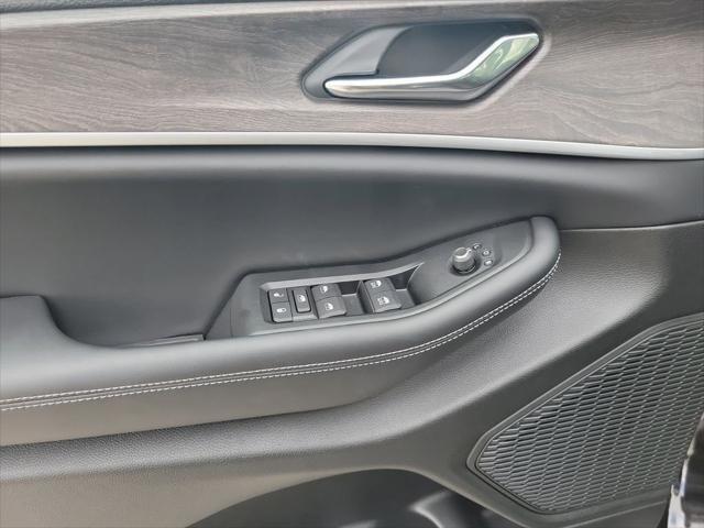 Jeep Grand Cherokee Laredo Altitude 4X4 - Thumbnail 20