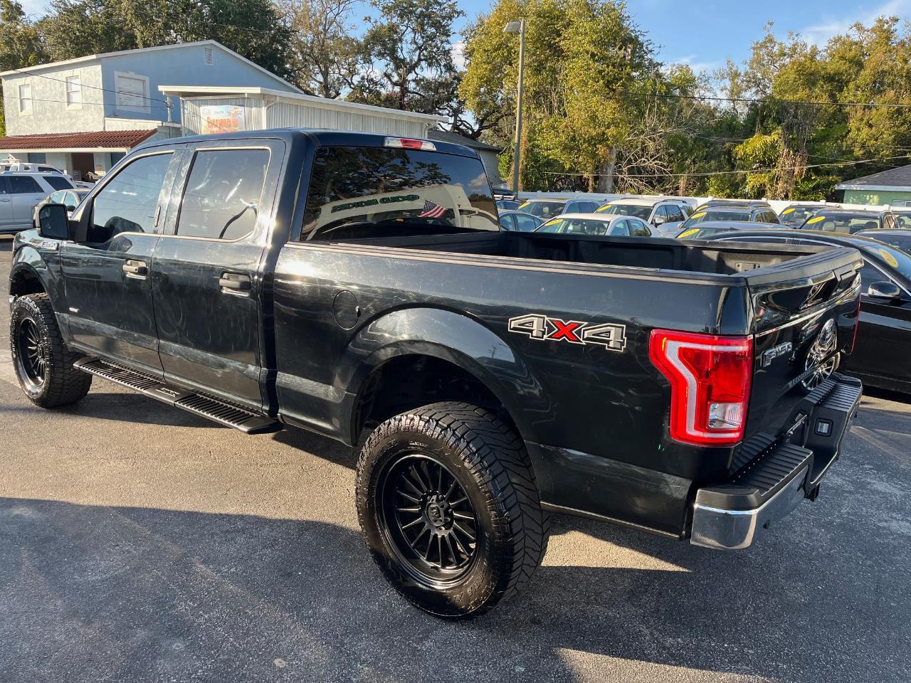 Ford F-150 - Thumbnail 5