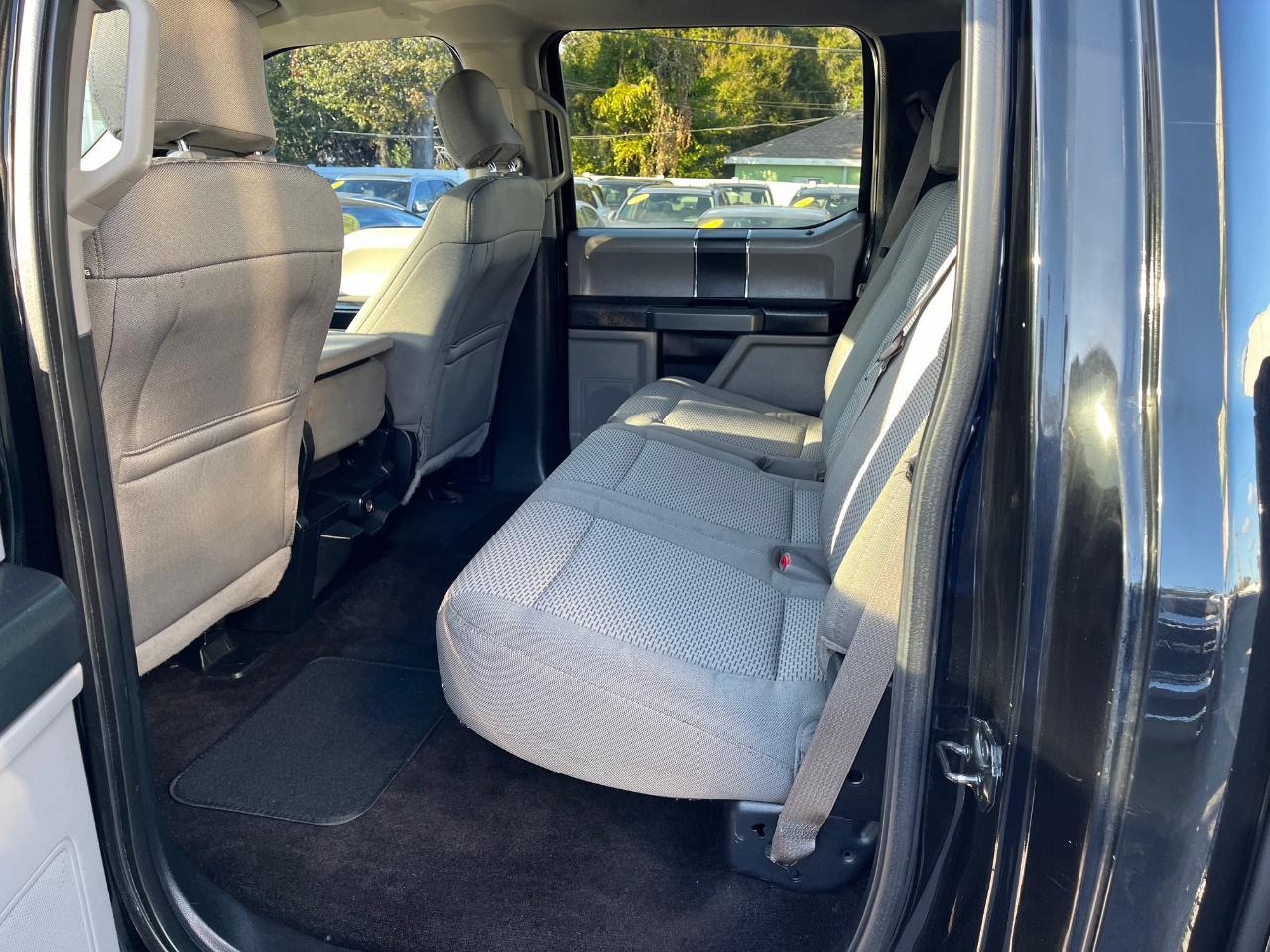 Ford F-150 - Thumbnail 8