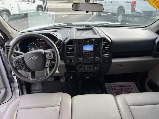 Ford F-150 - Thumbnail 9