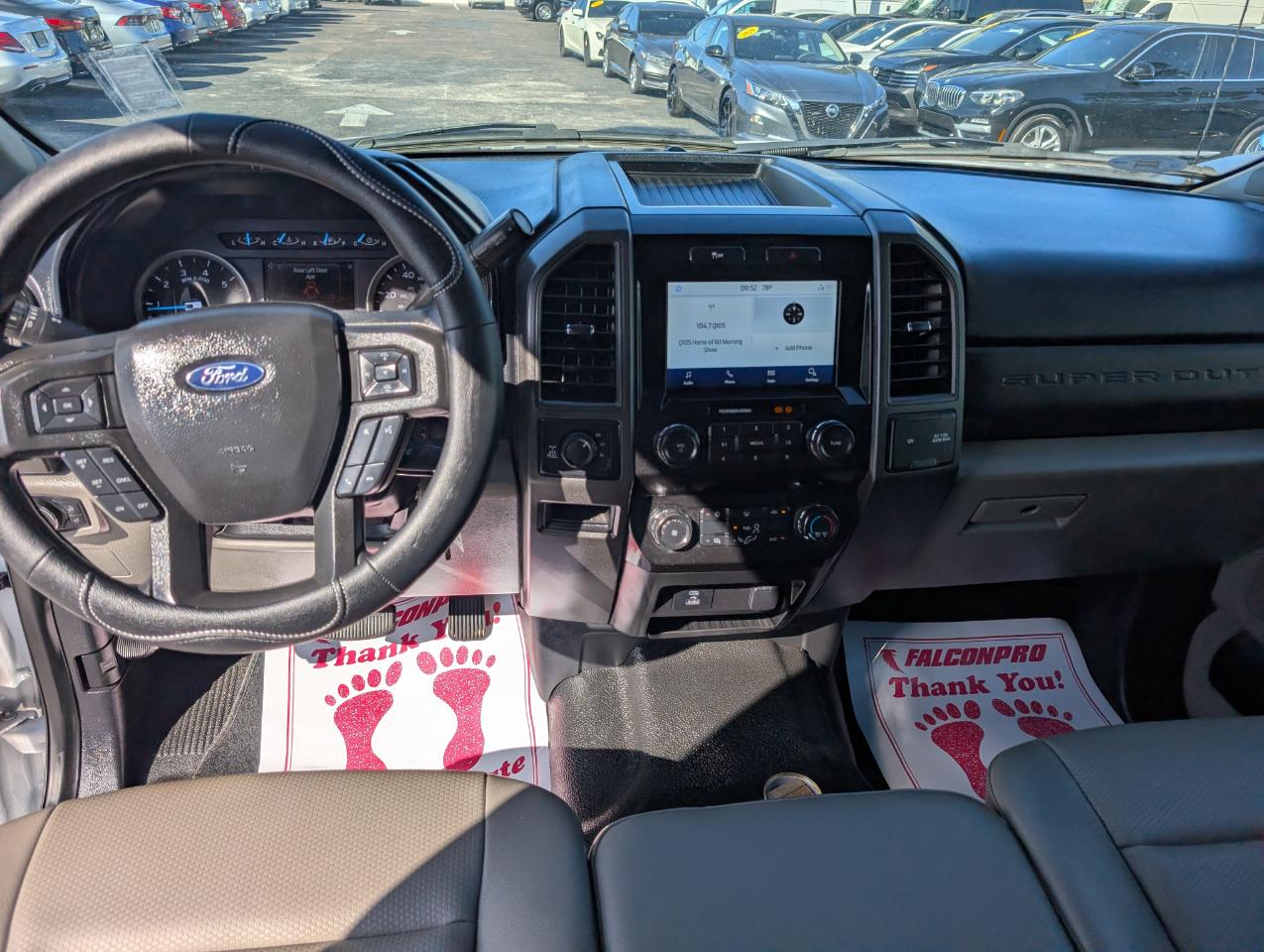 Ford F-250 Sd - Thumbnail 8