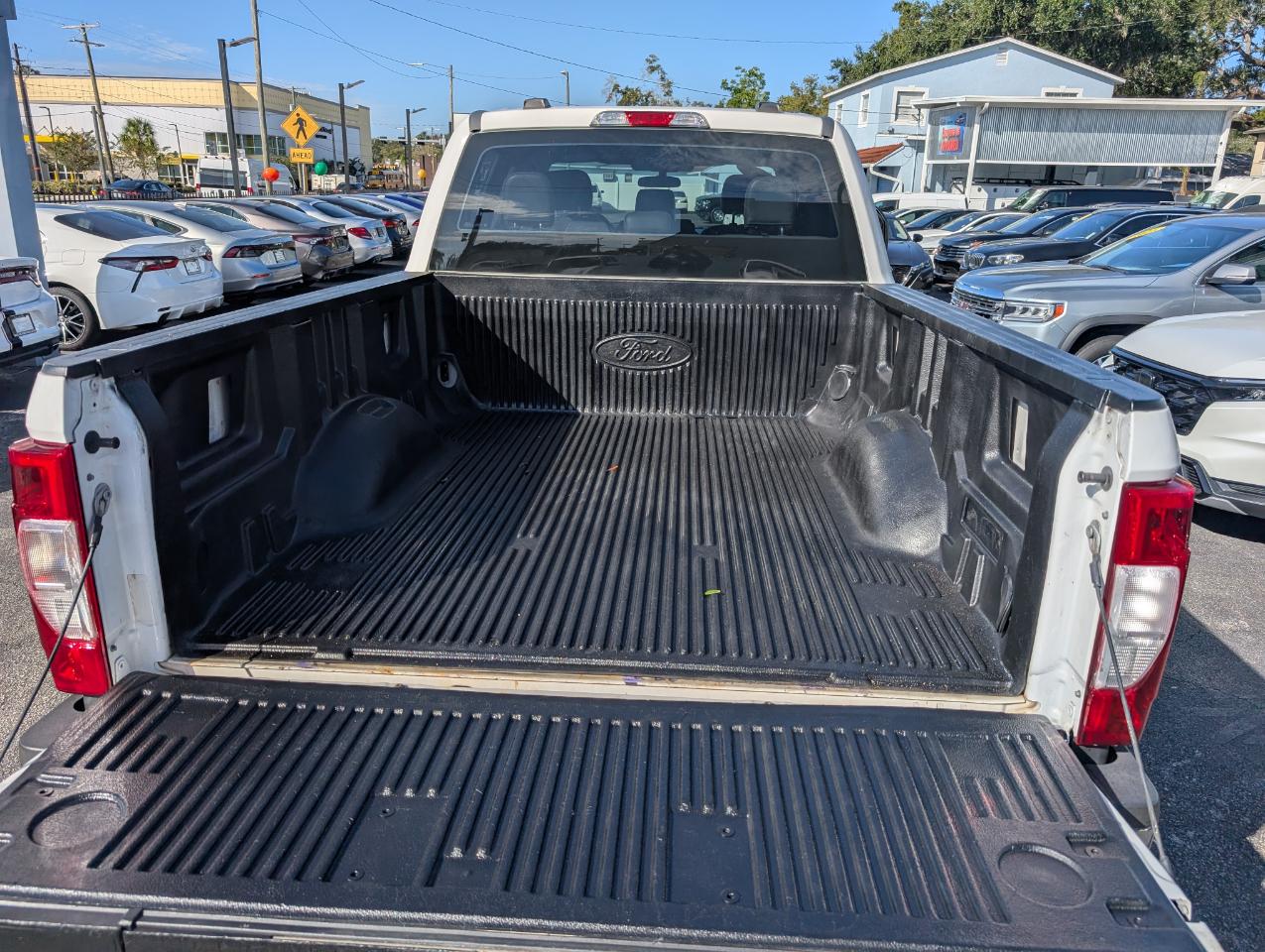 Ford F-250 Sd - Thumbnail 10