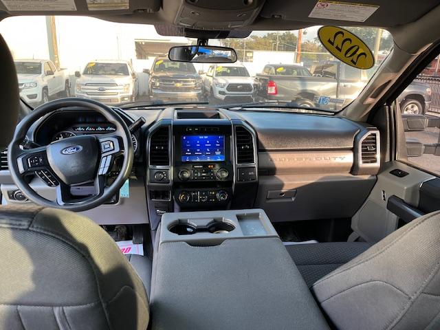 Ford F-250 Sd - Thumbnail 10