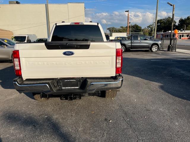 Ford F-250 Sd - Thumbnail 4
