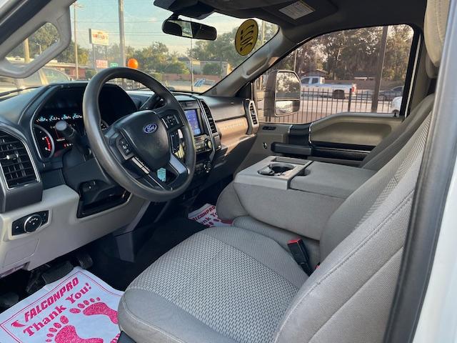 Ford F-250 Sd - Thumbnail 8