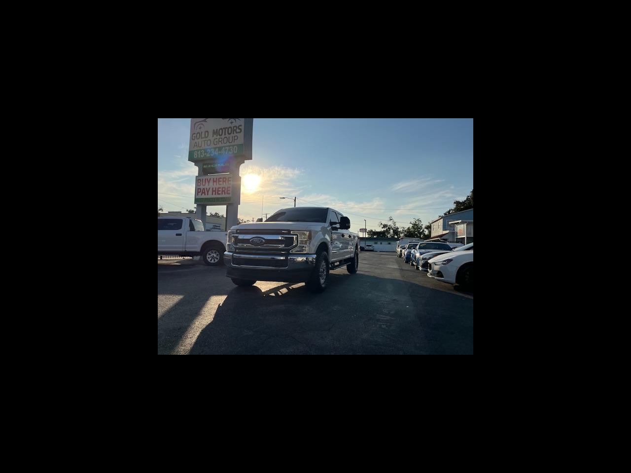 Ford F-250 Sd - Thumbnail 3