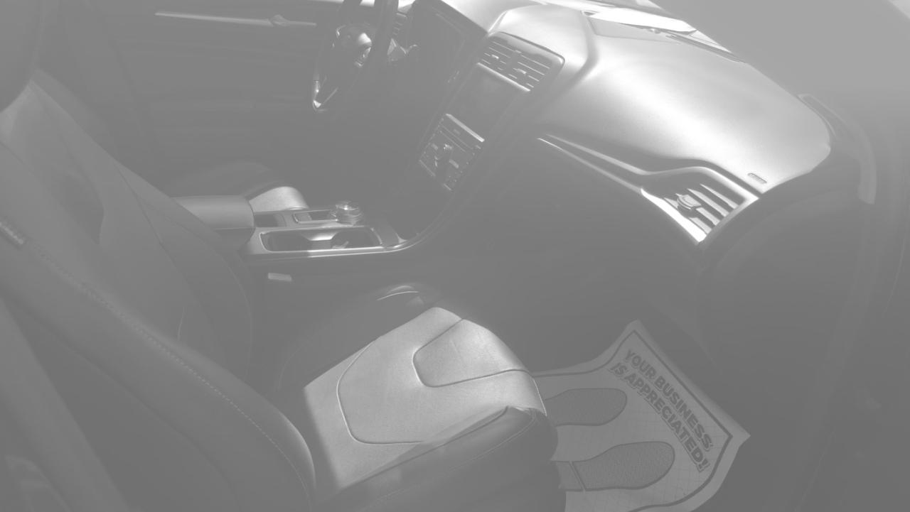 Ford Fusion - Thumbnail 12