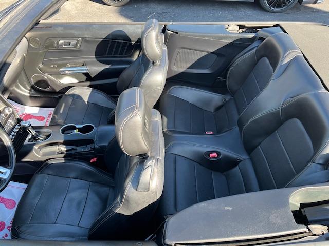 Ford Mustang - Thumbnail 10