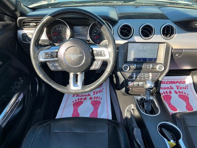 Ford Mustang - Thumbnail 12