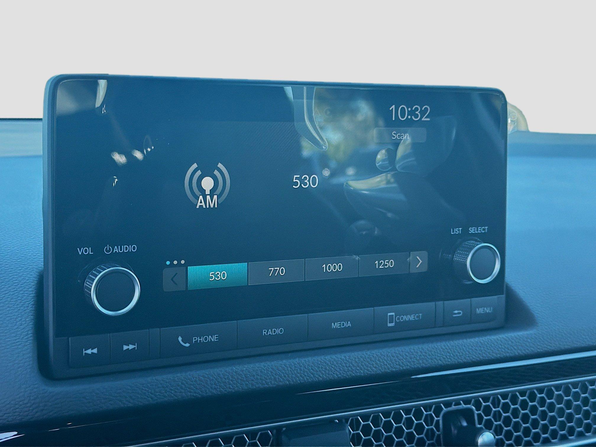 Honda Civic Hatchback Sport Fwd - Thumbnail 13