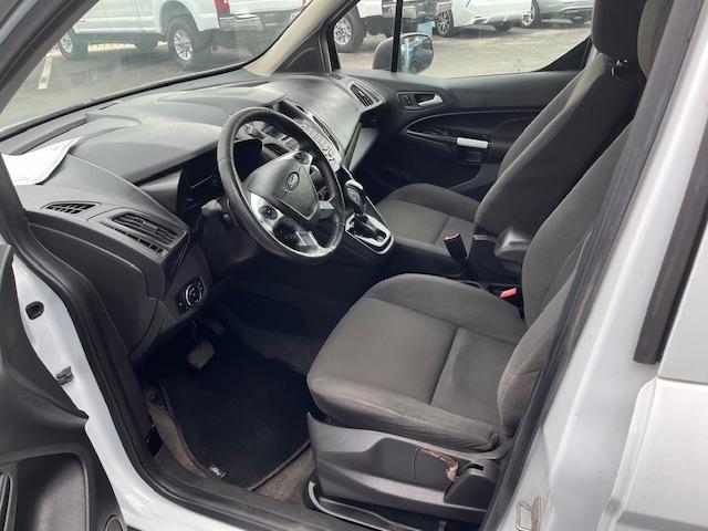 Ford Transit Connect - Thumbnail 8