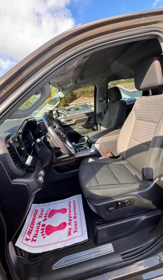 GMC Sierra 1500 - Thumbnail 7