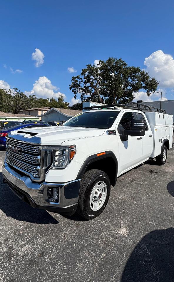 GMC Sierra 2500 - Thumbnail 3