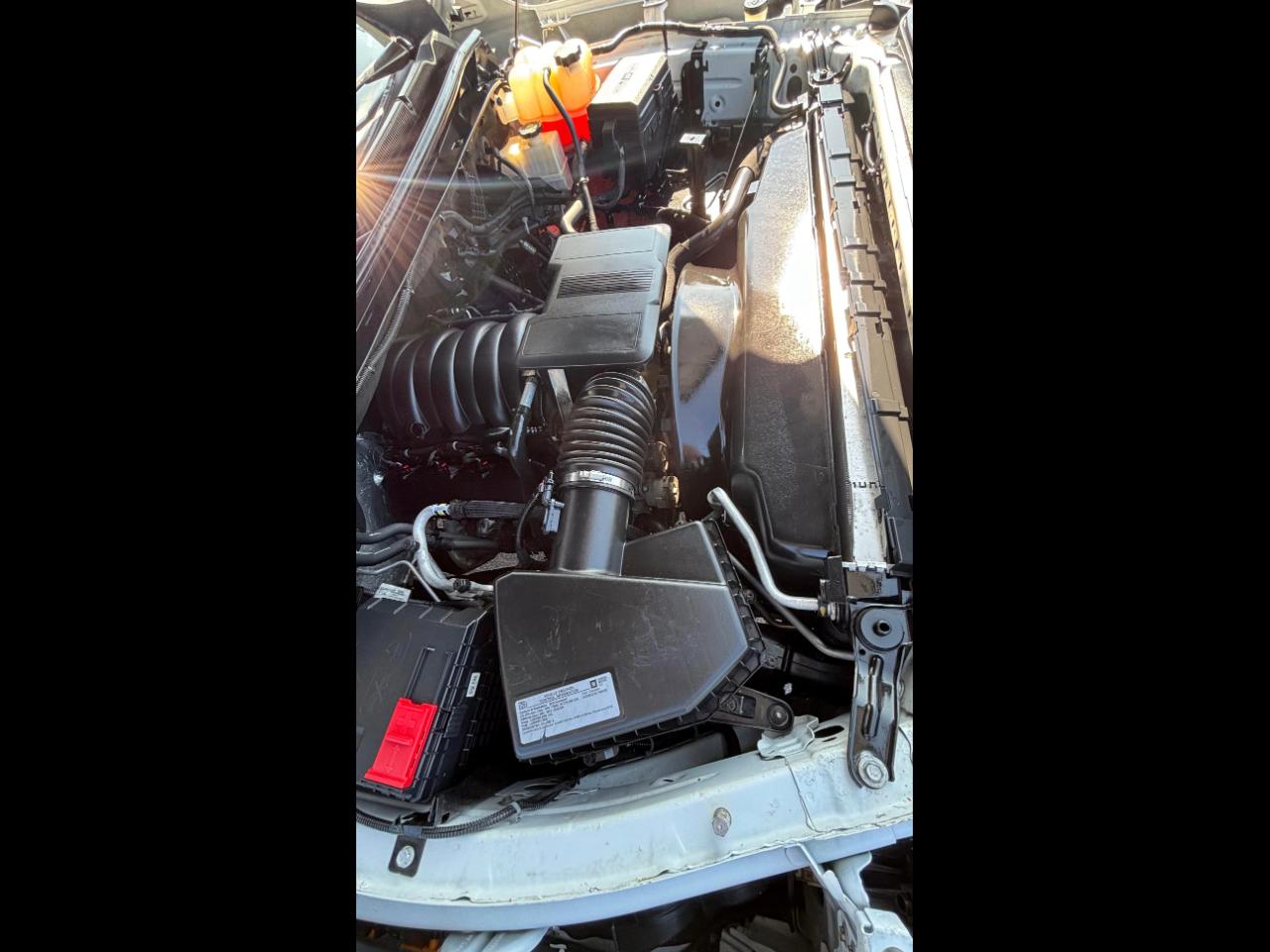 GMC Sierra 2500 - Thumbnail 12