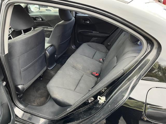 Honda Accord - Thumbnail 8