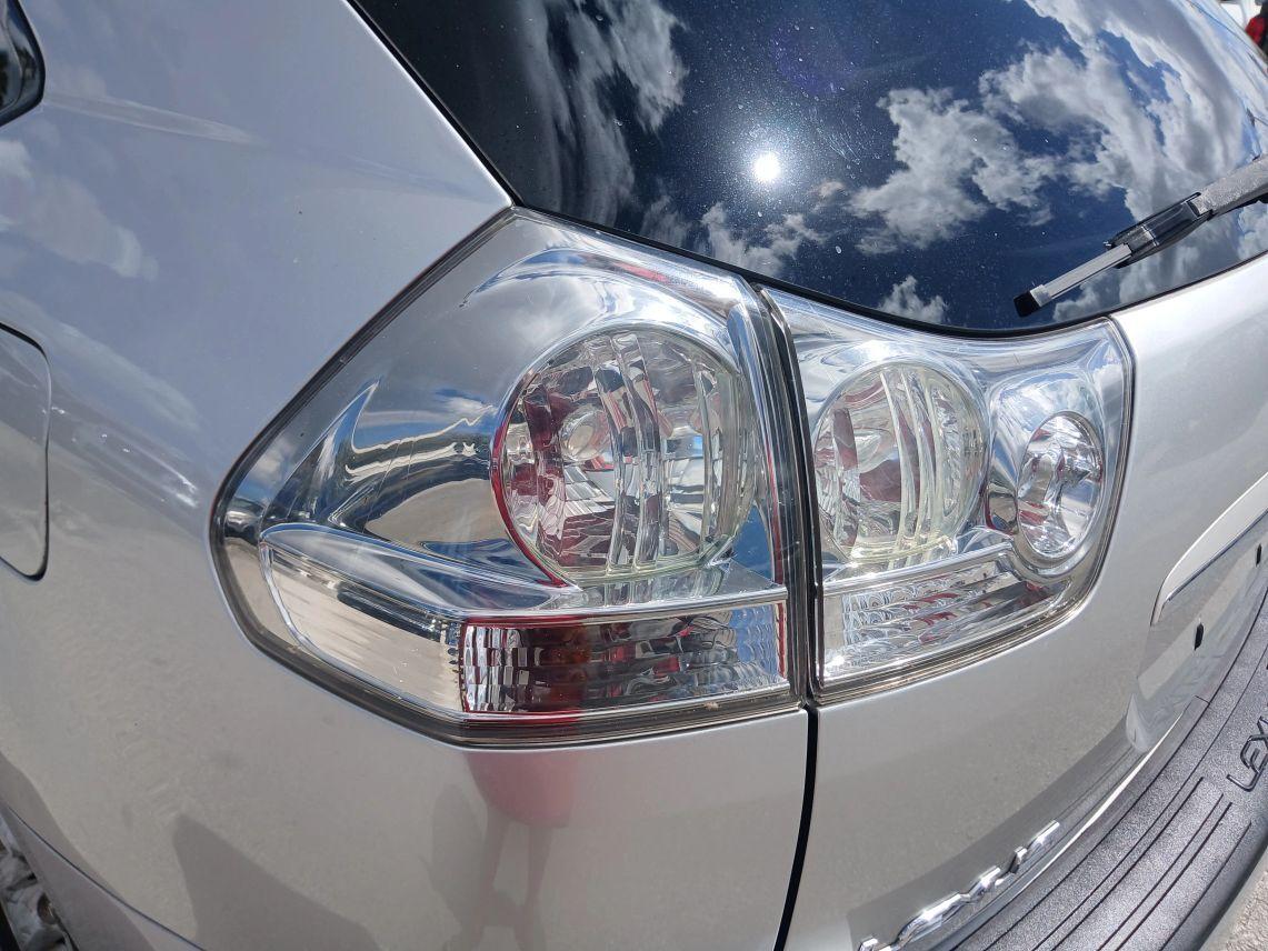 Lexus RX - Thumbnail 13