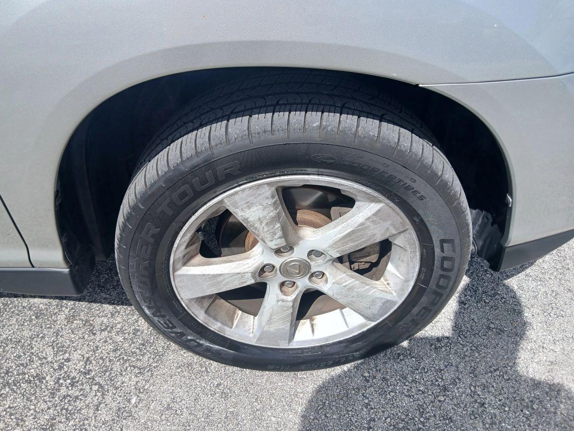 Lexus RX - Thumbnail 19