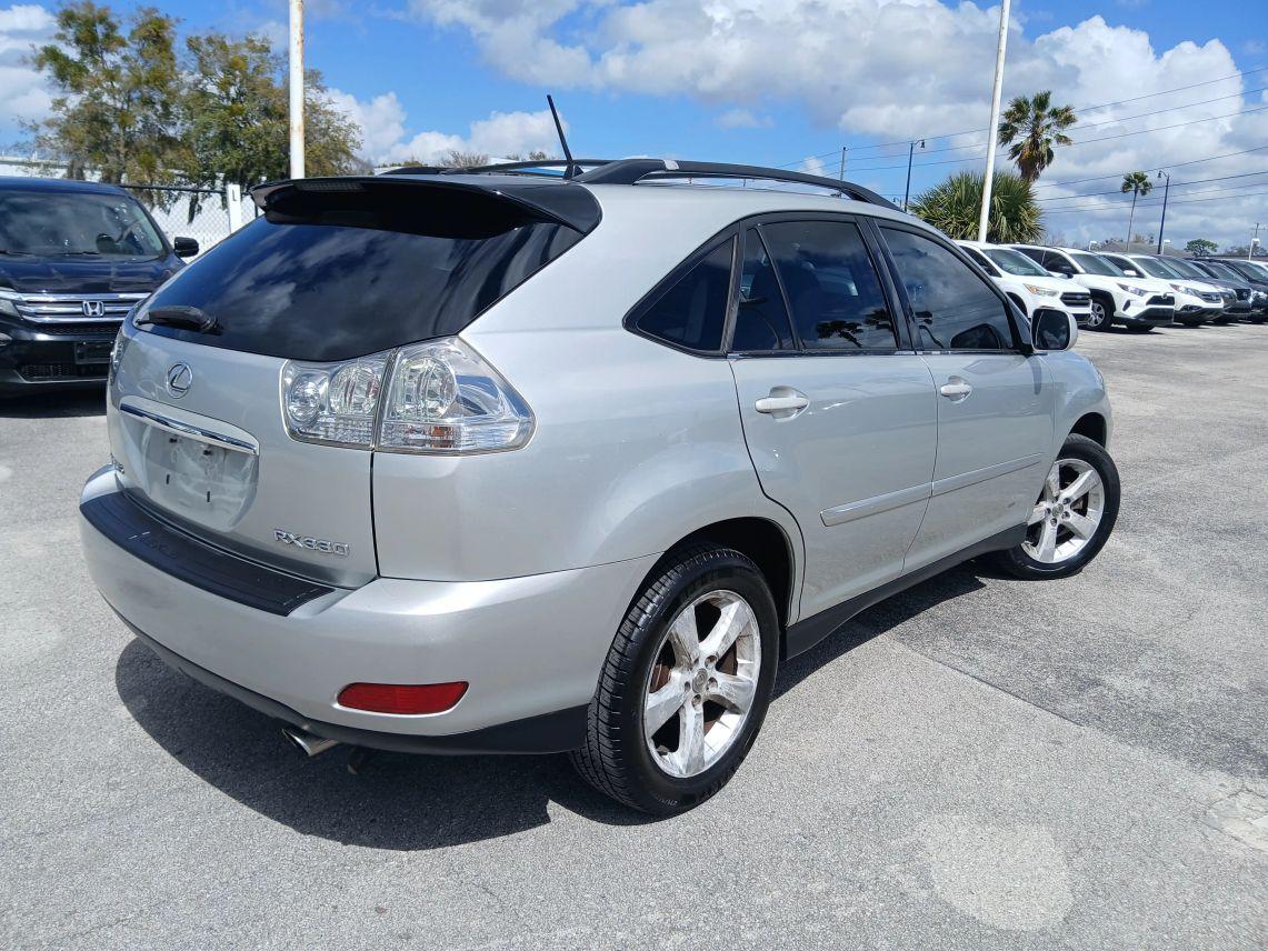 Lexus RX - Thumbnail 5