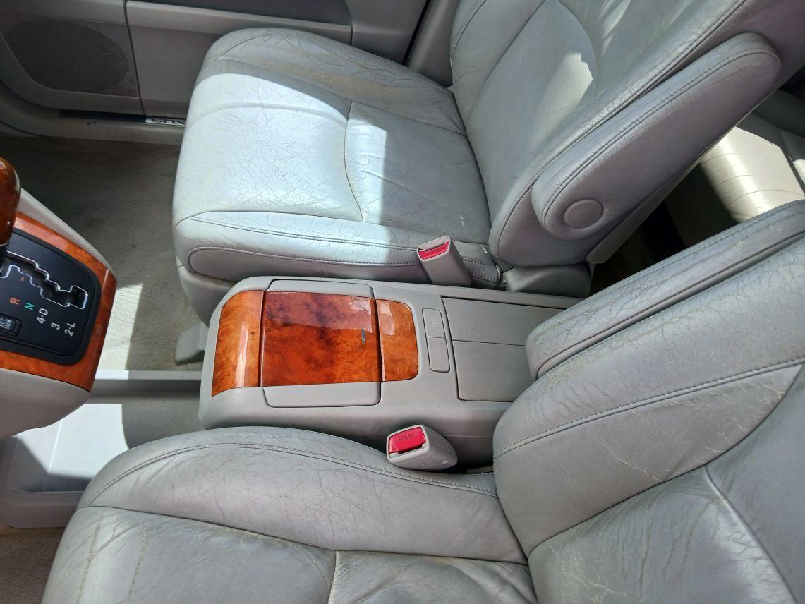 Lexus RX - Thumbnail 8