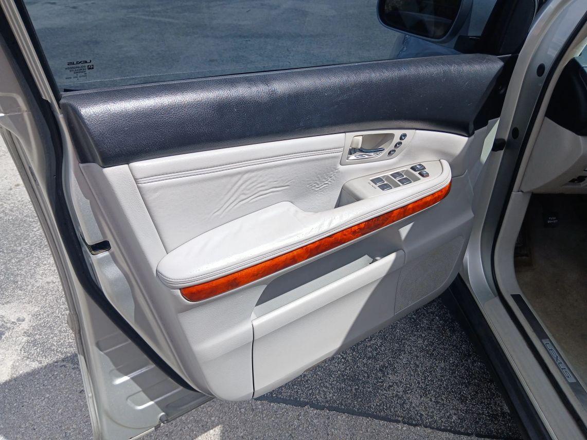 Lexus RX - Thumbnail 10