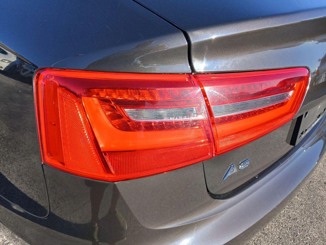 Audi A6 - Thumbnail 14