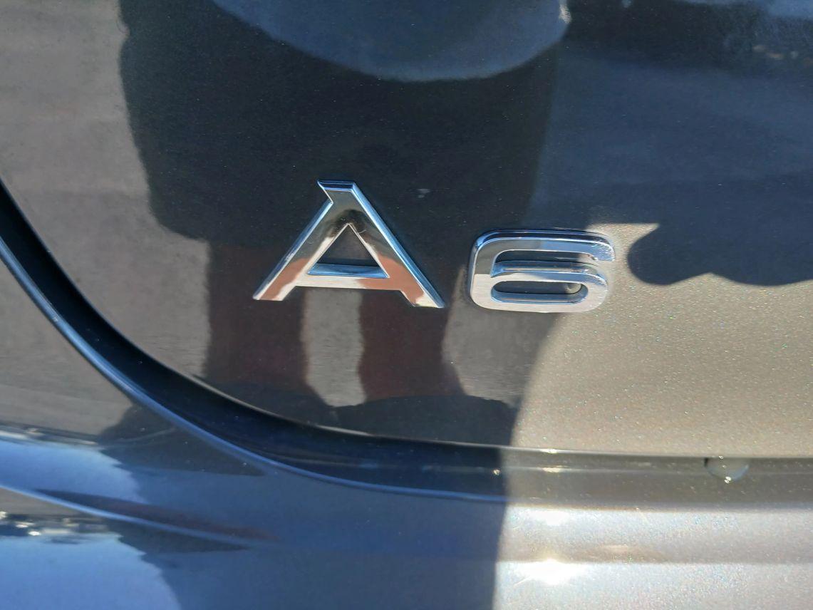 Audi A6 - Thumbnail 15
