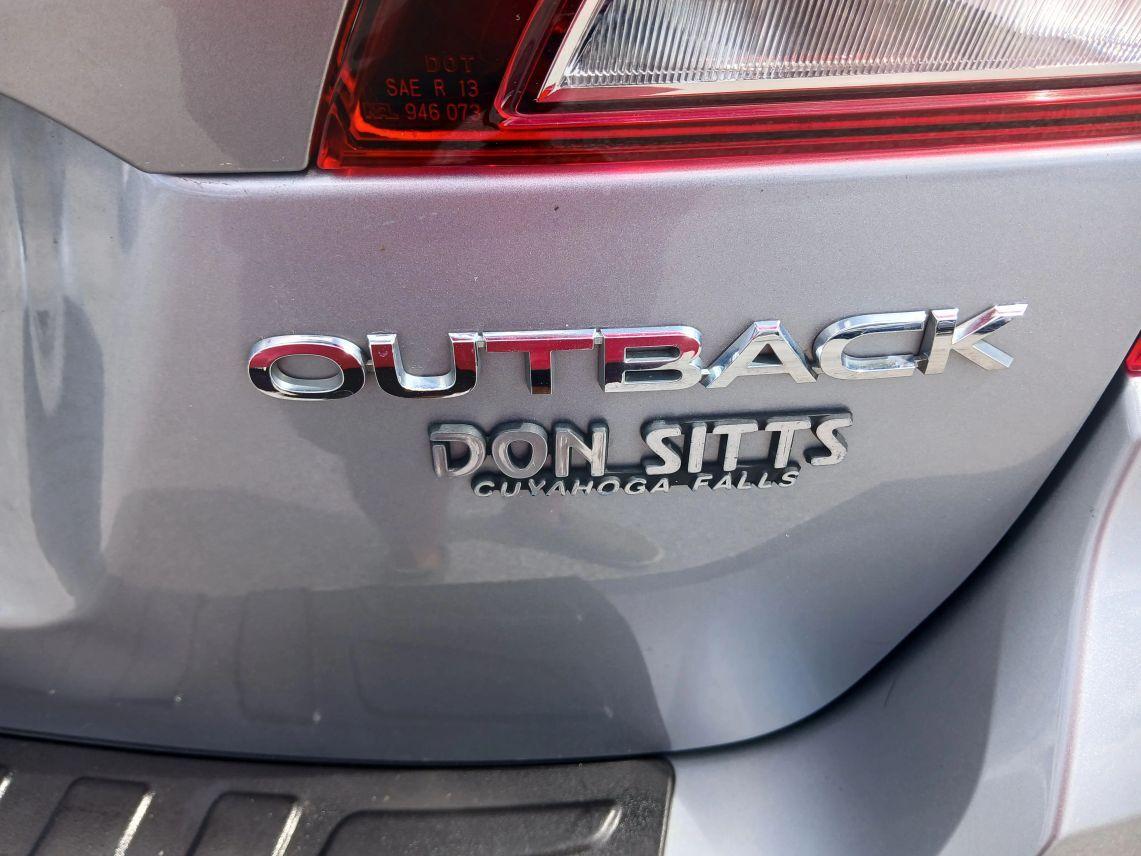 Subaru Outback - Thumbnail 16