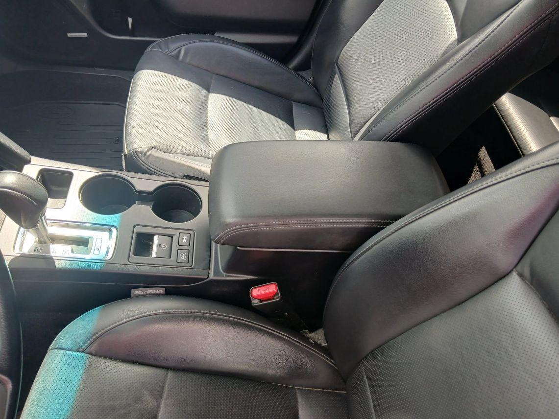 Subaru Outback - Thumbnail 8