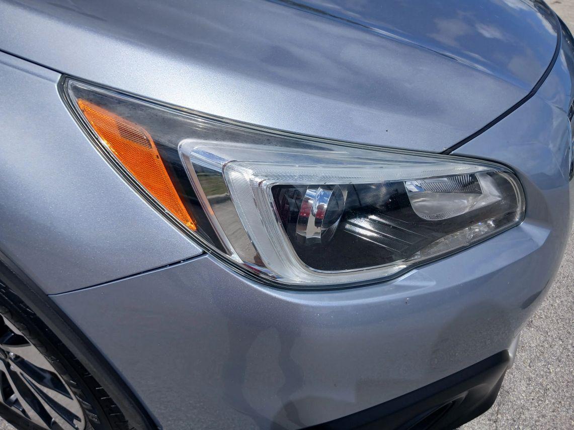 Subaru Outback - Thumbnail 19