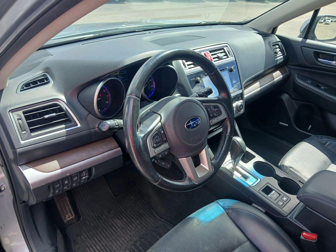 Subaru Outback - Thumbnail 7