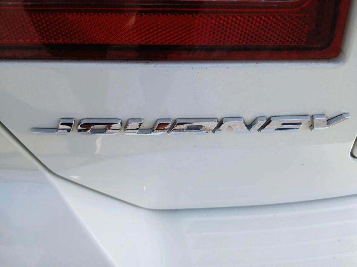 Dodge Journey - Thumbnail 15