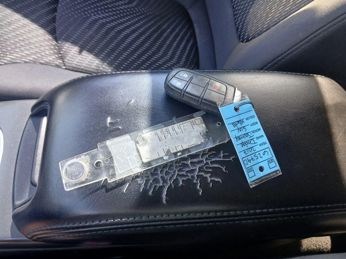 Dodge Journey - Thumbnail 9