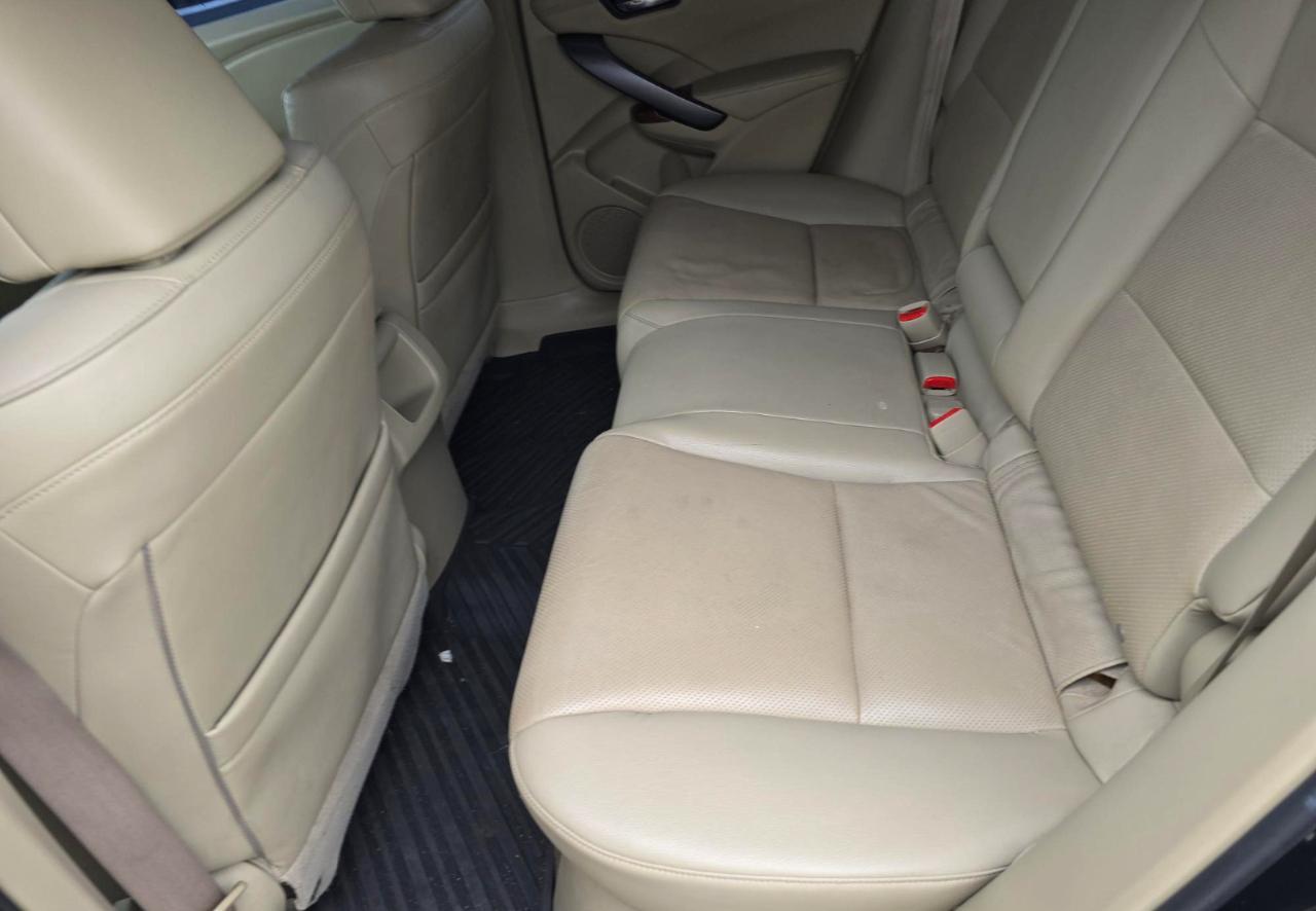 Acura Rdxw/Technology Pkg 4Dr Suv - Thumbnail 15