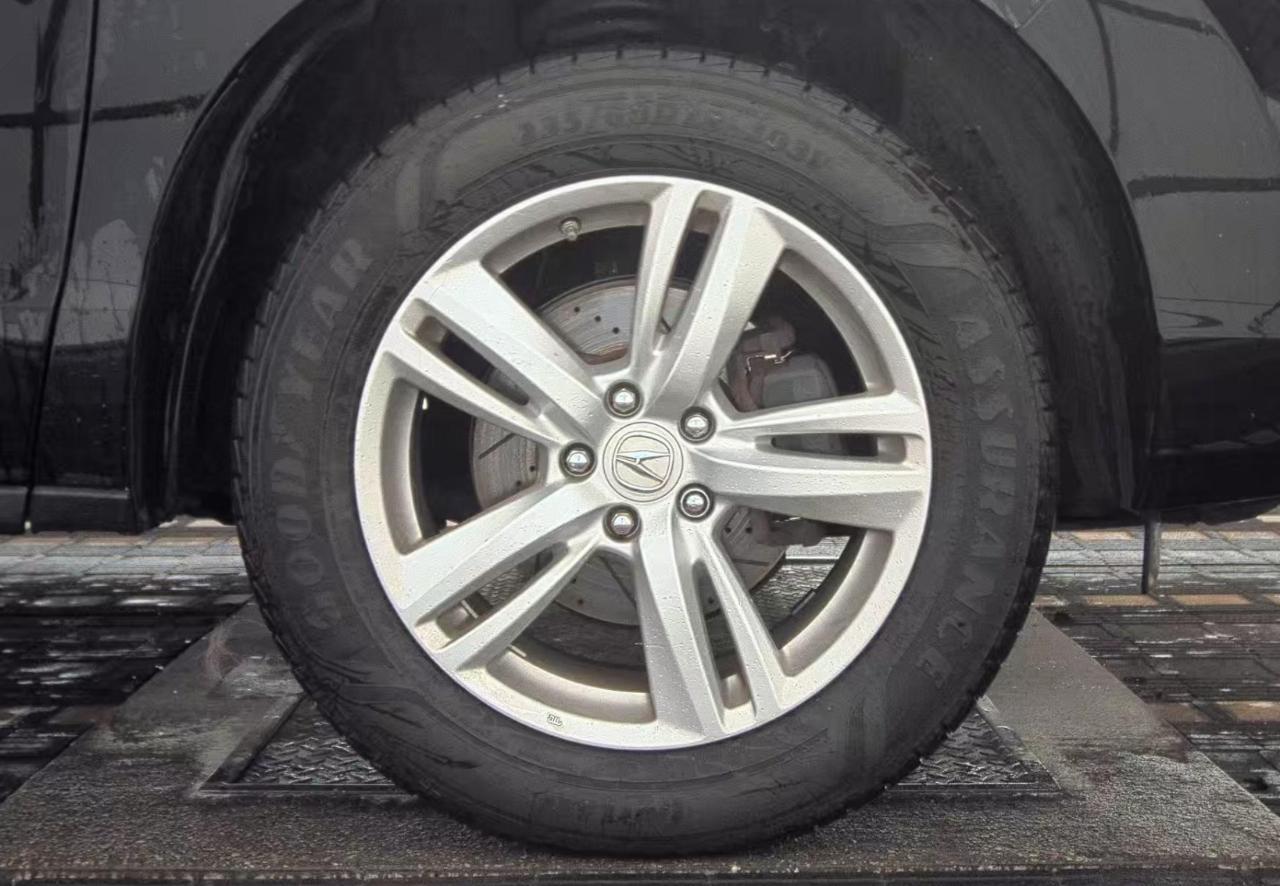 Acura Rdxw/Technology Pkg 4Dr Suv - Thumbnail 19