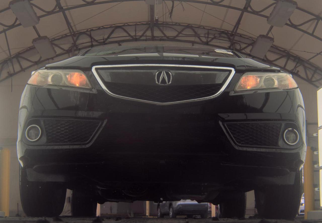 Acura Rdxw/Technology Pkg 4Dr Suv - Thumbnail 8