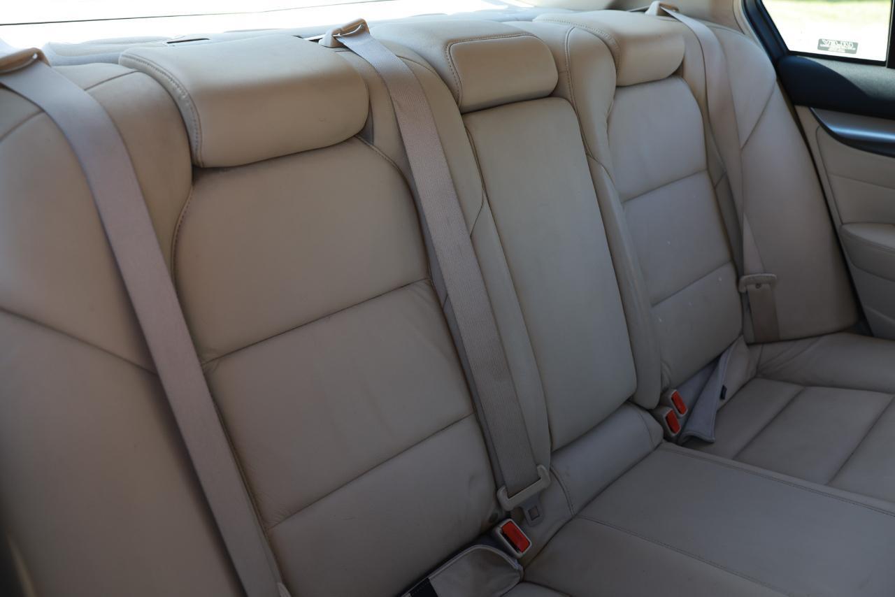 Acura Tl3.5L 2Dr Sedan - Thumbnail 14