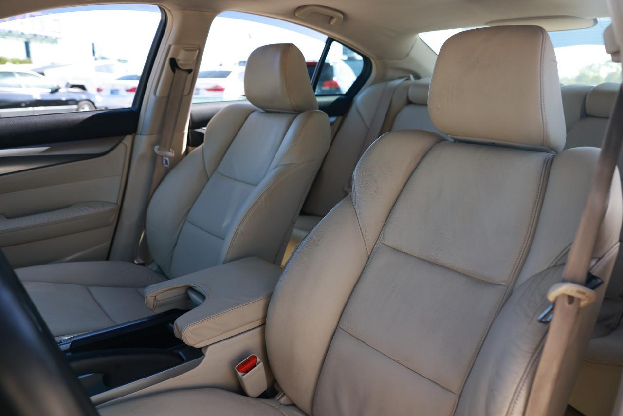 Acura Tl3.5L 2Dr Sedan - Thumbnail 6
