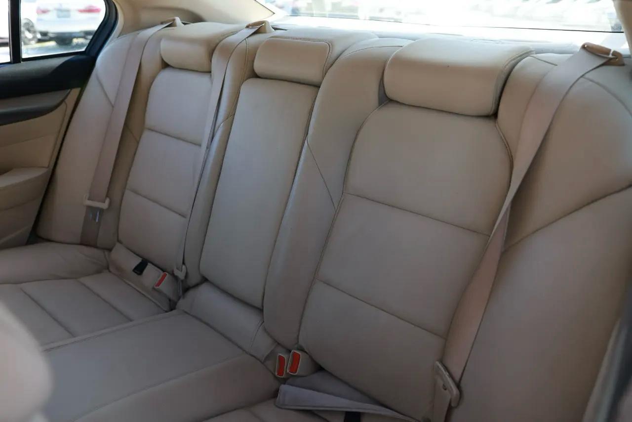 Acura Tl3.5L 2Dr Sedan - Thumbnail 8