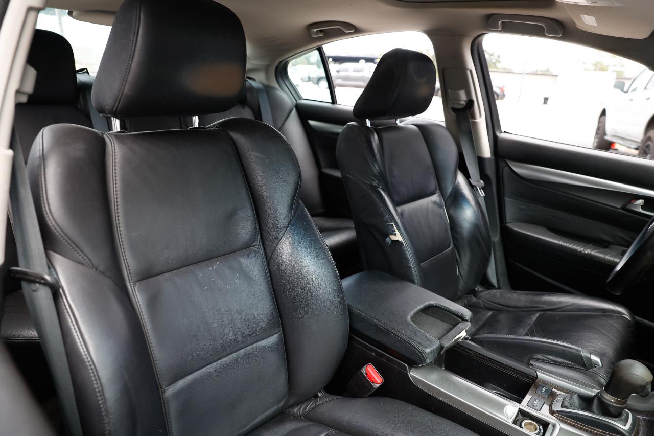 Acura Tl4Dr Sedan - Thumbnail 16