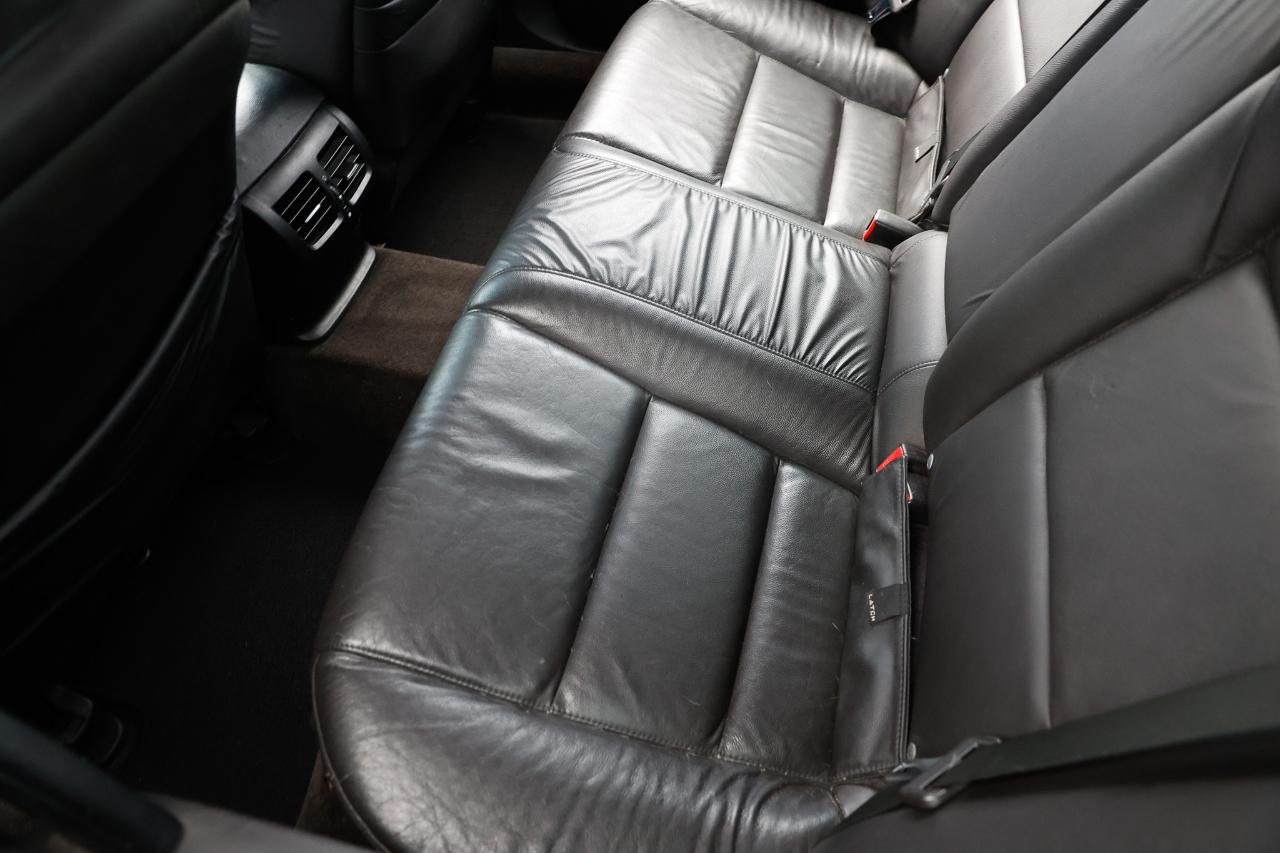 Acura Tl4Dr Sedan - Thumbnail 10