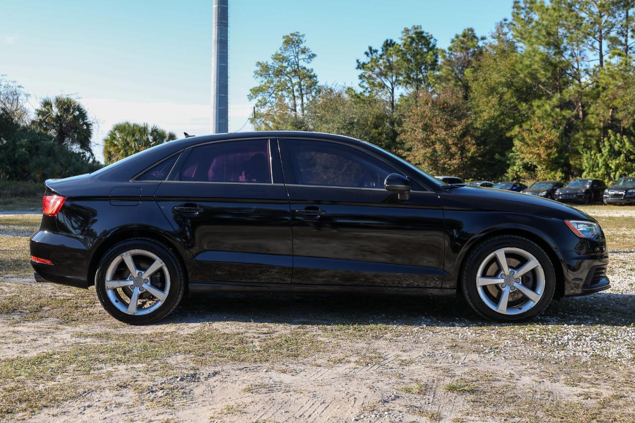 Audi A32.0T Quattro Premium 4Dr Sedan - Thumbnail 13