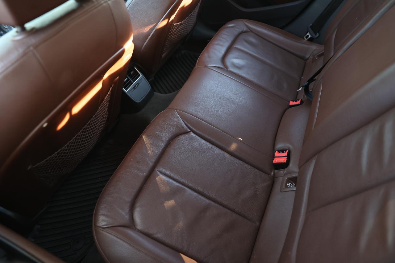 Audi A32.0T Quattro Premium 4Dr Sedan - Thumbnail 10