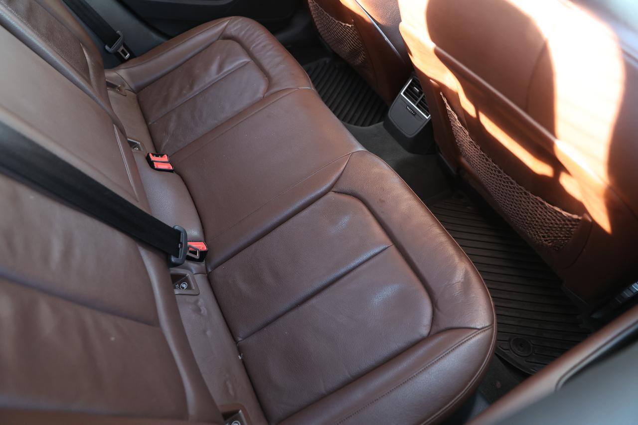 Audi A32.0T Quattro Premium 4Dr Sedan - Thumbnail 12