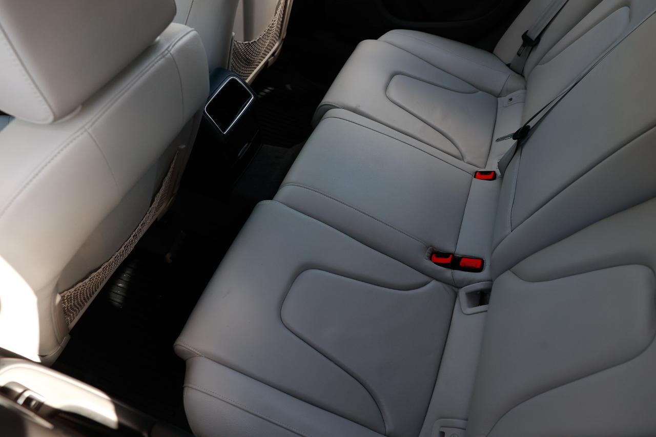 Audi A4Premium 4Dr Sedan - Thumbnail 10